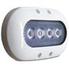 Oceanled Luce Subacquea LED OCEANLED X4 9-32 V blu bianca per Poppa Barca 32V Luci