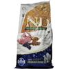 Farmina® N&D Ancestral Grain Canine Lamb & Blueberry Adult Medium Maxi 12000 g Pellets