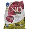 Farmina N&D Quinoa Feline Urinary Duck 5000 g Mangime