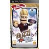 Sony Computer Buzz. Quiz World - Collection Essential