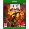 Bethesda Doom Eternal (Xbox One)