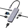 Verbatim USB-C Pro Multiport Hub 8 porte CMH-08, 32151