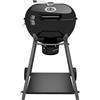 OUTDOORCHEF KENSINGTON 570 BARBECUE A CARBONE* 18.400.03