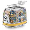 ARIETE POSITANO TOSTAPANE 2 FETTE CON PINZE 0155/0P
