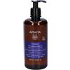 APIVITA MEN'S TONIC SHAMPOO 500 ML