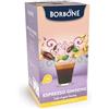 Caffè Borbone Caffè al GINSENG Borbone 18 Cialde Ese 44 Filtro Carta