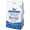 Monge Urinary Pollo 400g Crocchette Gatti