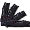 ‎G.Skill RipJaws 5 Series Noir 64 Go (4 x 16 Go) DDR4 3600 MHz CL18