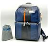 Piquadro Zaino porta PC 14" Piquadro Urban Business Zaino Porta PC e iPad Urban NUOVO