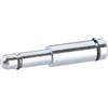 Dörner + Helmer 441673 orlo zincato da 8 a 10 mm, sacchetto SS/2