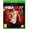 2K Nba 2K17