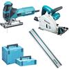 MAKITA Combo Kit Makita MEU029J 720W/1300W