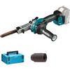 MAKITA Levigatrice a nastro Makita DBS180ZJ 18V