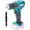 MAKITA Trapano Makita HP333DZJ 12V