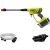 RYOBI Lancia a Pressione Ryobi RY18PW22A-0 18V