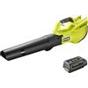 RYOBI Soffiatore Ryobi RY36BLB-140 36V 4Ah