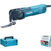 MAKITA Multifunzione Makita TM3010CX3J 320W