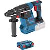 BOSCH Tassellatore Bosch GBH 18V-26