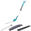 MAKITA Tagliasiepi telescopico Makita UN460WDZX1 12V