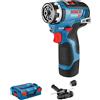 BOSCH Trapano Avvitatore Bosch GSR 12V-35 FC 12V