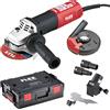 FLEX Smerigliatrice Angolare Flex LE 15-11 125 L-BOXX