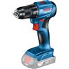 BOSCH Trapano Avvitatore Bosch GSR 18V-45