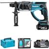 MAKITA Tassellatore Makita DHR202RTJ 18V 5Ah