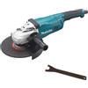 MAKITA Smerigliatrice Makita GA9020 2200W