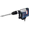 BOSCH Martello Demolitore Bosch GSH 5 CE 1150W