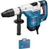 BOSCH Martello Perforatore Bosch GBH 5-40 DCE 1150W