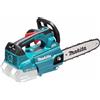 MAKITA Elettrosega Makita DUC256Z 18Vx2
