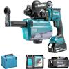 MAKITA Tassellatore Makita DHR182RTWJ 18V 5Ah