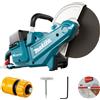 MAKITA Troncatrice Makita DCE090ZX1 18Vx2