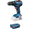 BOSCH Trapano Avvitatore Bosch GSB 18V-55