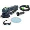 FESTOOL Levigatrice orbitale rotativa Festool RO 150 FEQ 720W