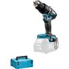 MAKITA Avvitatore Percussione Makita HP002GZ01 40V