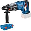 BOSCH Martello perforatore Bosch GBH 18V-28 D