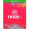 Electronic Arts FIFA 20, Xbox One Basic Inglese, ITA
