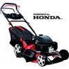 Sandrigarden Tagliaerba a scoppio trazionato sandrigarden sg-h17051 taglio 51cm 160 cc - motore honda