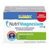 Boiron Nutri'Magnesium 300+ - Integratore Alimentare con Magnesio, Vitamine B ed E, per Ridurre Fatica, Stanchezza, senza Glutine e Lattosio, Adatto ai Vegani - 1 Confezione in Compresse (1x160)