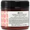 Davines ALCHEMIC Creative Conditioner Corallo - Crema condizionante per ottenere colori creativi su capelli biondi o schiariti - Colore temporaneo corallo - 250 ml