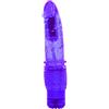 TOYZ4LOVERS Vibratore Realistico Happy Glitter 21 cm