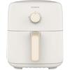 KASANOVA Friggitrice ad aria 4,2 L 1400 W, Friggitrice Senza Olio, friggitrice ad aria 4 litri, perfetta fino a 4 persone