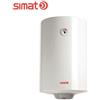 Ariston Scaldabagno Elettrico Simat By Ariston 50 Litri Verticale