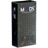 Moods Condoms MOODS *Dotted Condoms* 12 pz Preservativi