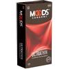 Moods Condoms MOODS *Ultra Thin Condoms* 12 pz Preservativi