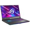 Asus Notebook ASUS ROG Strix G17 G713PV-HX162W