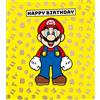 Danilo Promotions LTD Biglietto di compleanno Super Mario