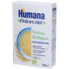 HUMANA ITALIA SpA HUMANA NATURCARE - PASTINA BIOLOGICA GIOCHERINA ( DA 6+ MESI) , 320 GR