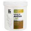 Th Pharma - Maschera Idratante Capelli Latte d'Avena e Miele Confezione 700 Ml